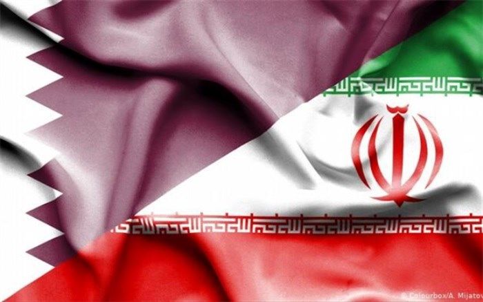 دومین محموله کمک‌های بهداشتی دولت قطر وارد تهران شد