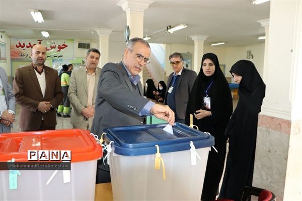 عکس‌های منتخب سال 1398  شهرستان‌های استان تهران