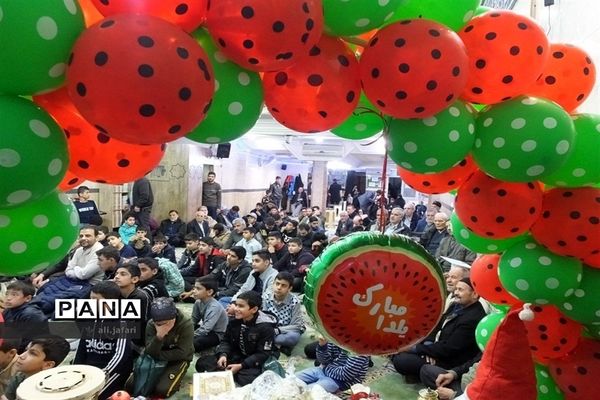 عکس‌های منتخب سال 1398  شهرستان‌های استان تهران