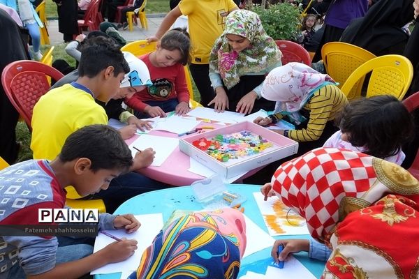 عکس‌های منتخب سال 1398  شهرستان‌های استان تهران