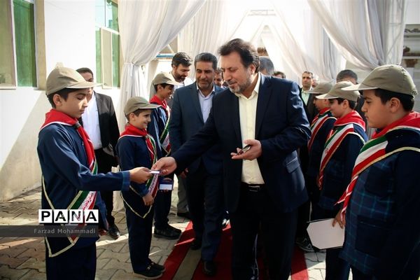 عکس‌های منتخب سال 1398  شهرستان‌های استان تهران