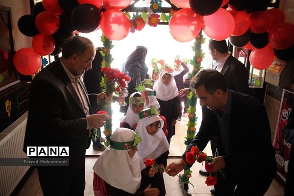 عکس‌های منتخب سال 1398  شهرستان‌های استان تهران