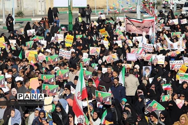 عکس‌های منتخب سال 1398  شهرستان‌های استان تهران