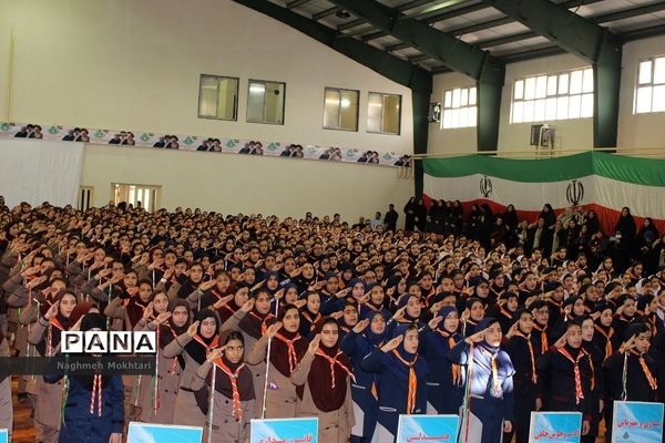 عکس‌های منتخب سال 1398  شهرستان‌های استان تهران