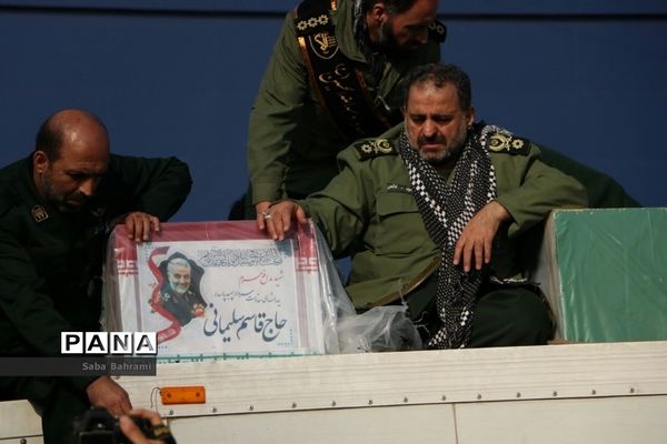 عکس‌های منتخب سال 1398  شهرستان‌های استان تهران