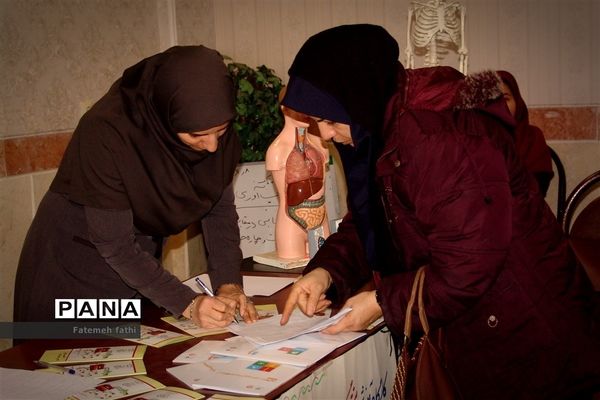 عکس‌های منتخب سال 1398  شهرستان‌های استان تهران