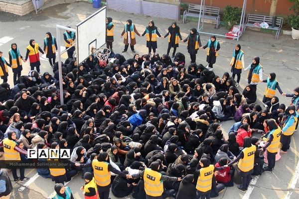 عکس‌های منتخب سال 1398  شهرستان‌های استان تهران