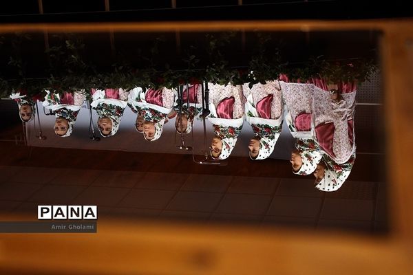 عکس‌های منتخب سال 1398  شهرستان‌های استان تهران