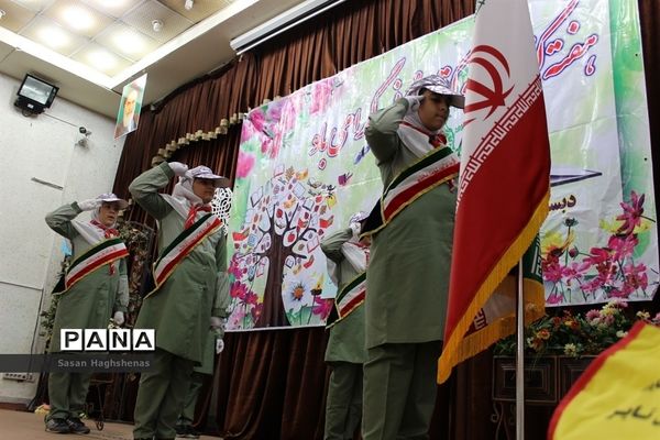 عکس‌های منتخب سال 1398  شهرستان‌های استان تهران