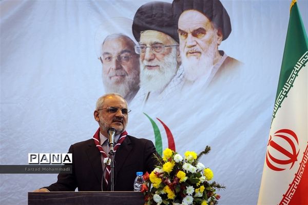 عکس‌های منتخب سال 1398  شهرستان‌های استان تهران