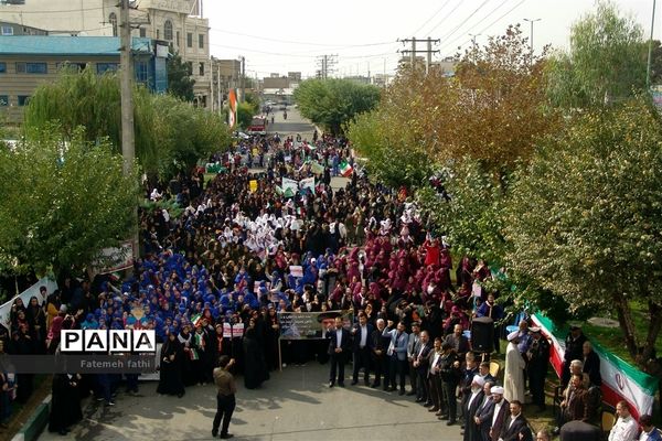 عکس‌های منتخب سال 1398  شهرستان‌های استان تهران