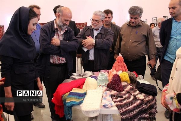 عکس‌های منتخب سال 1398  شهرستان‌های استان تهران
