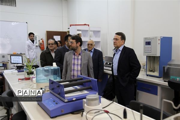 عکس‌های منتخب سال 1398  شهرستان‌های استان تهران