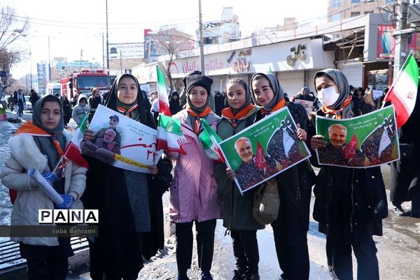 عکس‌های منتخب سال 1398  شهرستان‌های استان تهران