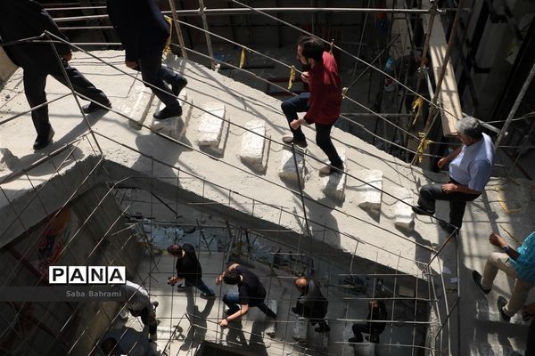 عکس‌های منتخب سال 1398  شهرستان‌های استان تهران