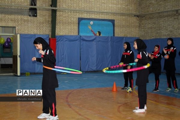 عکس‌های منتخب سال 1398  شهرستان‌های استان تهران