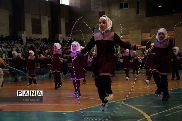عکس‌های منتخب سال 1398  شهرستان‌های استان تهران