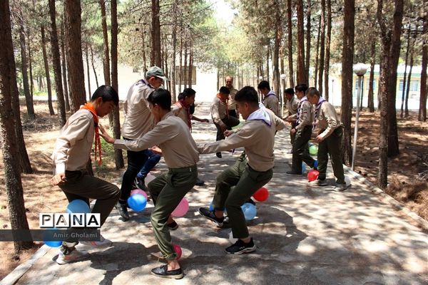 عکس‌های منتخب سال 1398  شهرستان‌های استان تهران