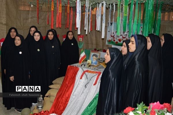 عکس‌های منتخب سال 1398  شهرستان‌های استان تهران