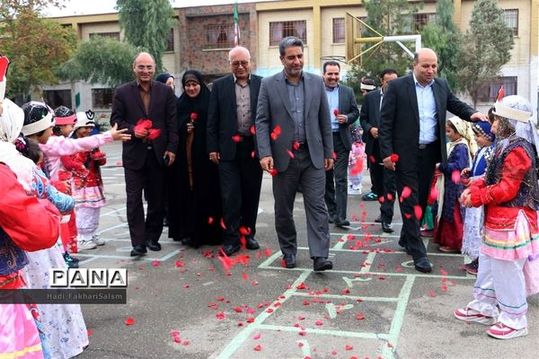 عکس‌های منتخب سال 1398  شهرستان‌های استان تهران