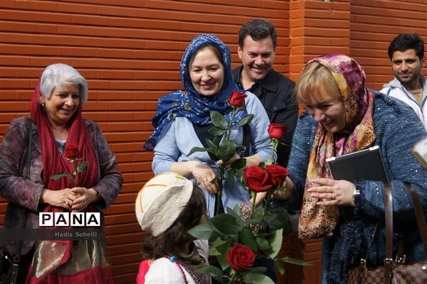 عکس‌های منتخب سال 1398  شهرستان‌های استان تهران
