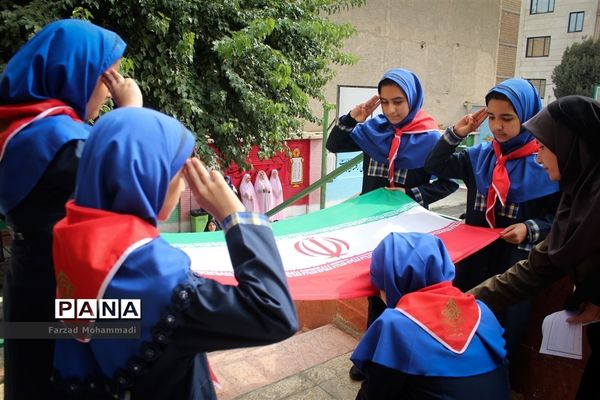 عکس‌های منتخب سال 1398  شهرستان‌های استان تهران
