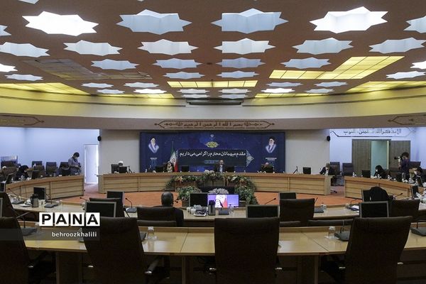 کارگروه ملی مشارکت های مردمی در مبارزه با کرونا