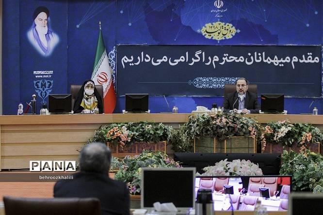 کارگروه ملی مشارکت های مردمی در مبارزه با کرونا