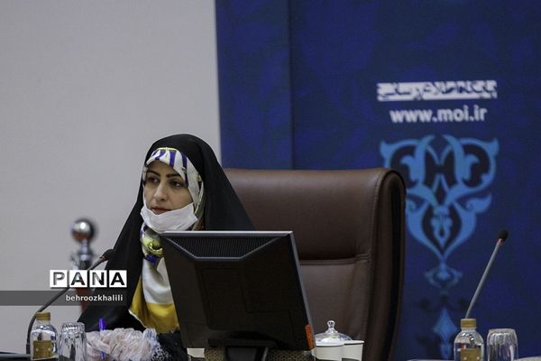 کارگروه ملی مشارکت های مردمی در مبارزه با کرونا