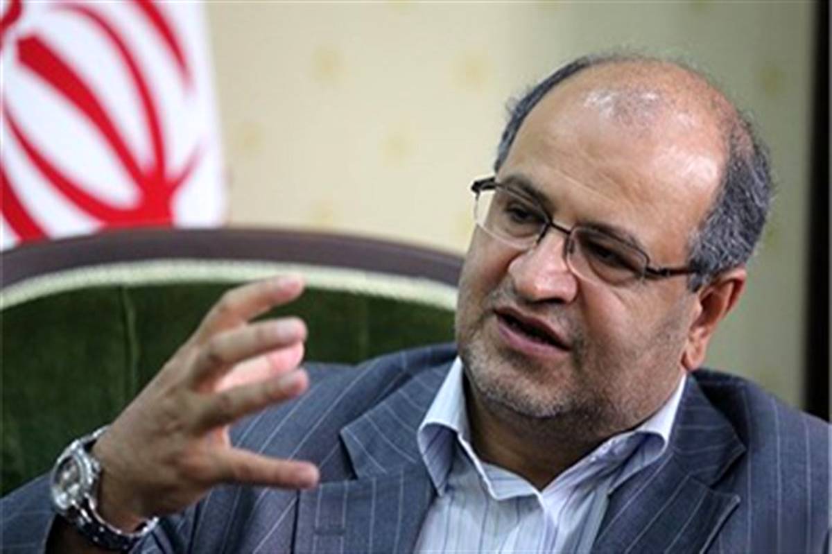 علیرضا زالی: نگرانی ما از بازگشت مسافران تهرانی به شهر است