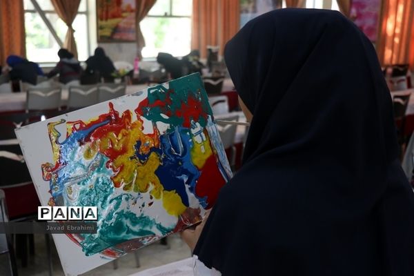 عکس‌های منتخب سال 1398 استان خراسان رضوی