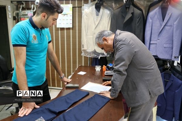عکس‌های منتخب سال 1398 استان خراسان رضوی