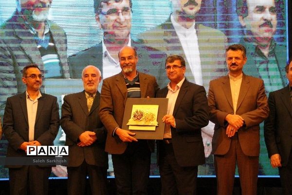 عکس‌های منتخب سال 1398 استان خراسان رضوی