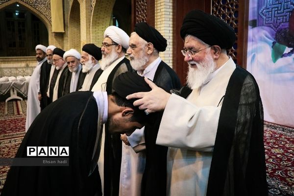 عکس‌های منتخب سال 1398 استان خراسان رضوی