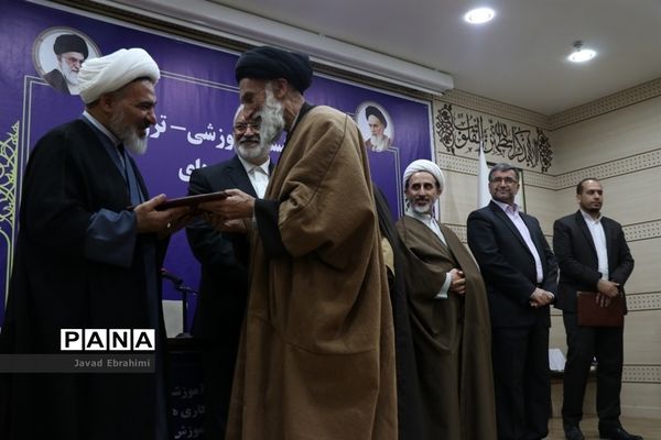 عکس‌های منتخب سال 1398 استان خراسان رضوی