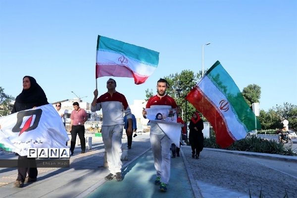 عکس‌های منتخب سال 1398 استان خراسان رضوی