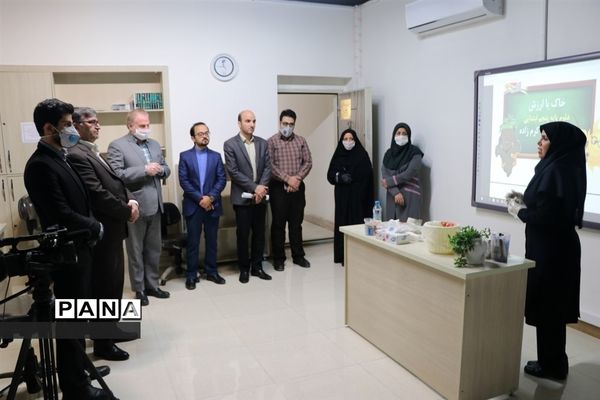 عکس‌های منتخب سال 1398 استان خراسان رضوی