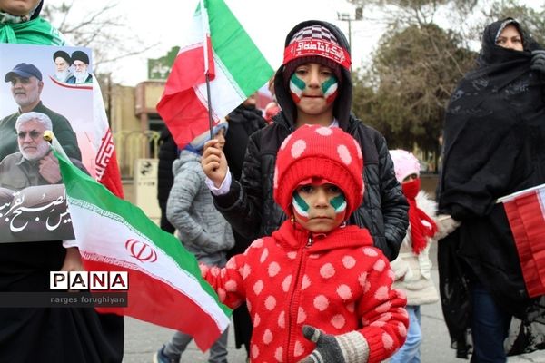 عکس‌های منتخب سال 1398 استان خراسان رضوی