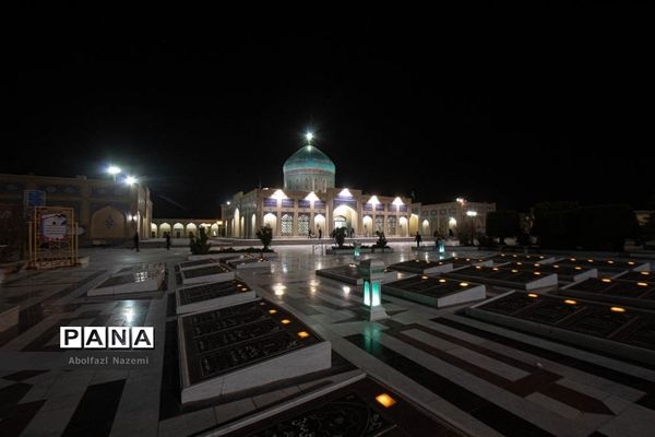 عکس‌های منتخب سال 1398 استان خراسان رضوی