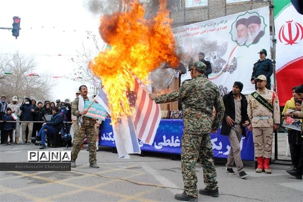 عکس‌های منتخب سال 1398 استان خراسان رضوی