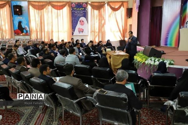 عکس‌های منتخب سال 1398 استان خراسان رضوی