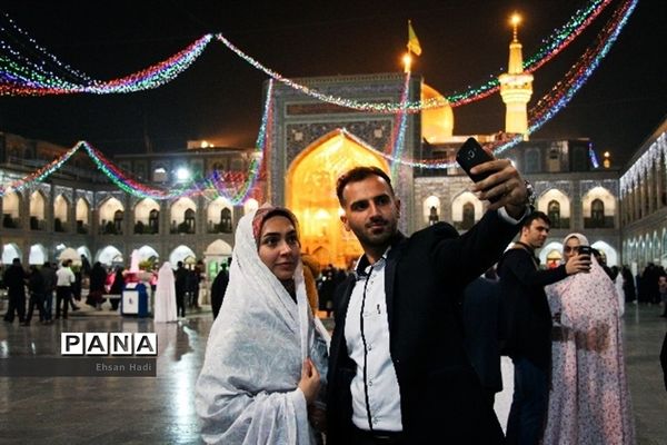 عکس‌های منتخب سال 1398 استان خراسان رضوی
