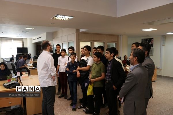 عکس‌های منتخب سال 1398 استان خراسان رضوی