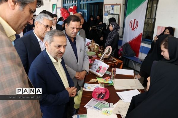 عکس‌های منتخب سال 1398 استان خراسان رضوی