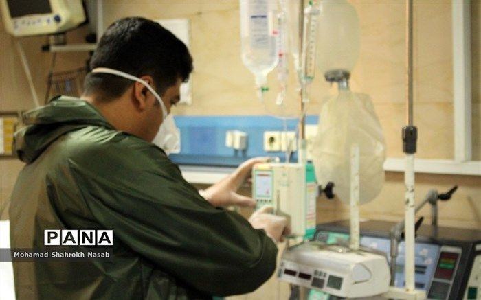 شناسایی ۴۶ مورد جدید ابتلا به کروناویروس در استان فارس و افزایش مبتلایان به ۵۲۵ نفر