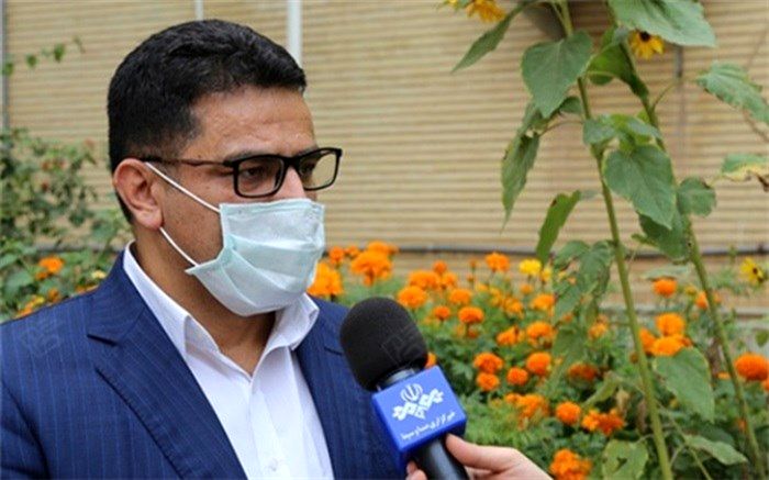 لیست آمار مبتلایان به ویروس کرونا در استان بوشهر تغییری نکرده است