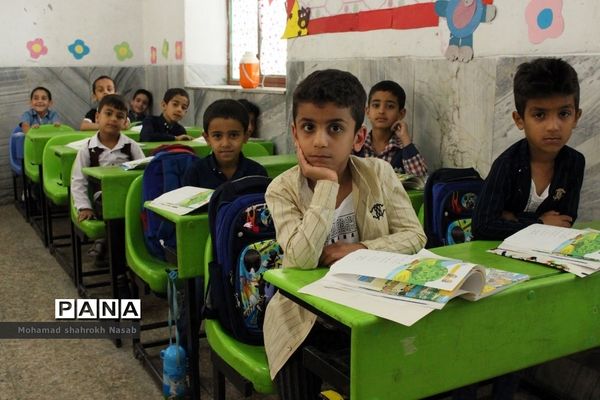 عکس‌های منتخب سال 1398 استان خوزستان