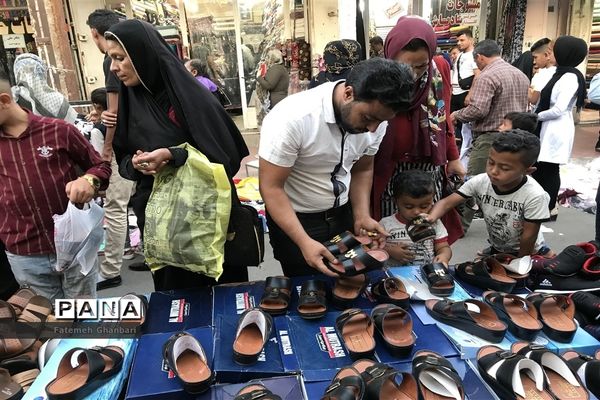 عکس‌های منتخب سال 1398 استان خوزستان