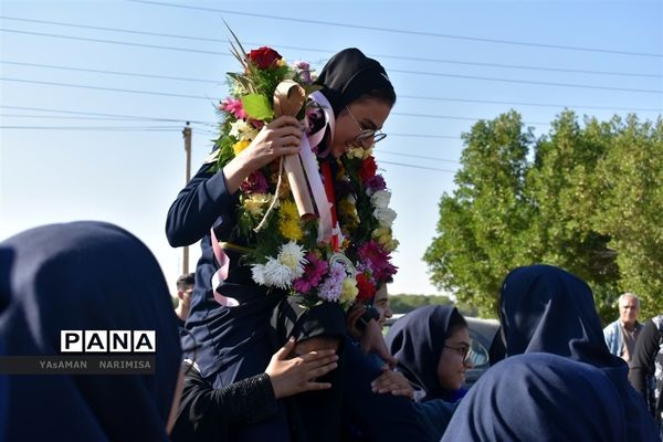 عکس‌های منتخب سال 1398 استان خوزستان