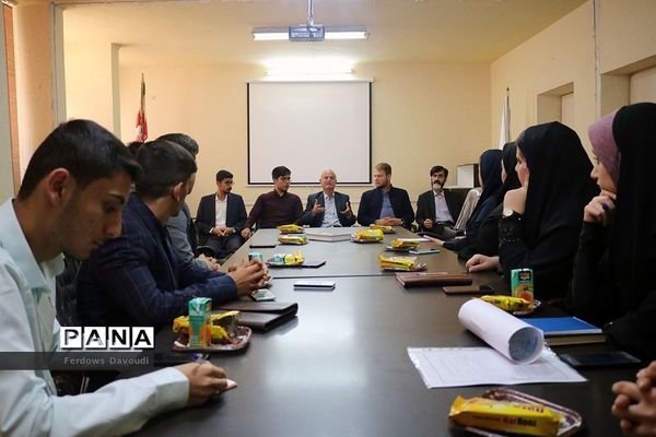 عکس‌های منتخب سال 1398 استان خوزستان